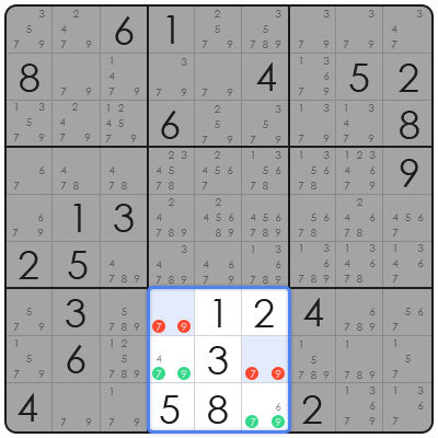 create your own sudoku